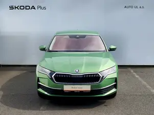 Škoda Octavia Selection