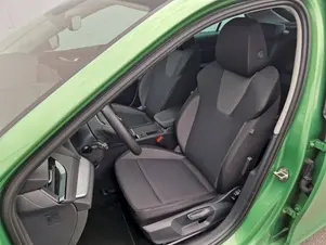 Škoda Octavia Selection