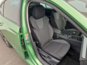 Škoda Octavia Selection
