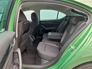 Škoda Octavia Selection