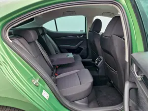 Škoda Octavia Selection