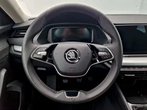 Škoda Octavia Selection