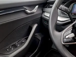Škoda Octavia Selection