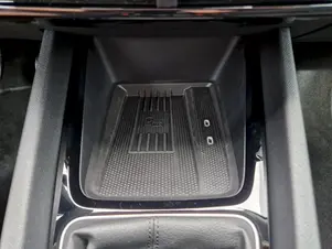 Škoda Octavia Selection