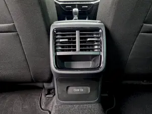 Škoda Octavia Selection