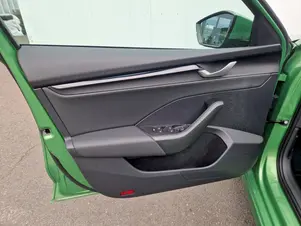 Škoda Octavia Selection