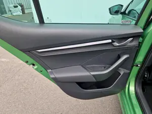 Škoda Octavia Selection