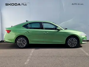 Škoda Octavia Selection