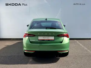 Škoda Octavia Selection