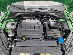 Škoda Octavia Selection