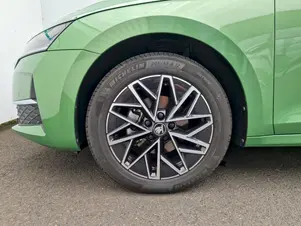 Škoda Octavia Selection