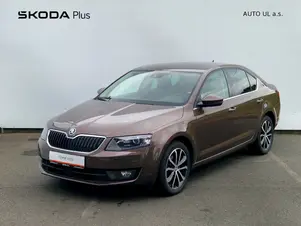 Škoda Octavia Elegance plus