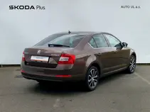 Octavia Elegance plus