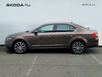 Octavia Elegance plus
