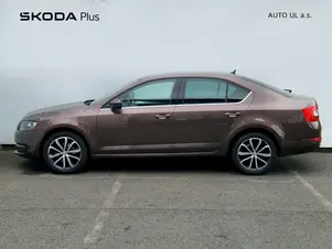Škoda Octavia Elegance plus