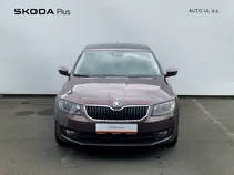 Octavia Elegance plus