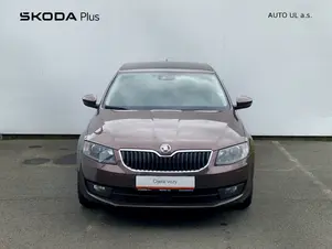 Škoda Octavia Elegance plus