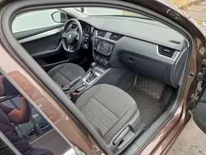 Škoda Octavia Elegance plus
