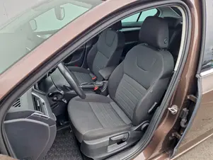 Škoda Octavia Elegance plus
