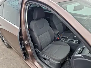 Škoda Octavia Elegance plus