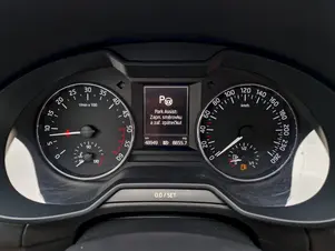 Škoda Octavia Elegance plus
