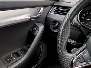 Škoda Octavia Elegance plus