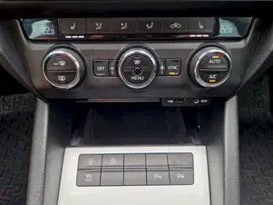 Škoda Octavia Elegance plus