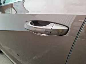 Škoda Octavia Elegance plus