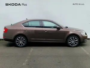 Škoda Octavia Elegance plus