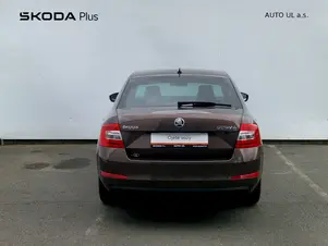 Škoda Octavia Elegance plus