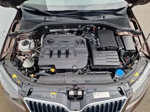 Škoda Octavia Elegance plus
