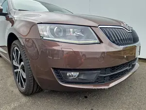 Škoda Octavia Elegance plus