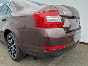 Škoda Octavia Elegance plus