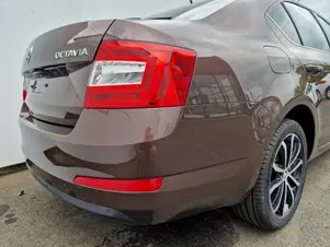 Škoda Octavia Elegance plus