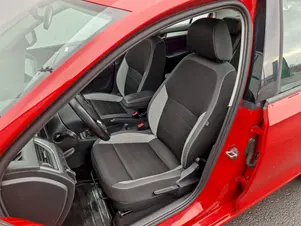 Škoda Rapid Ambition