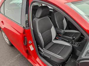 Škoda Rapid Ambition