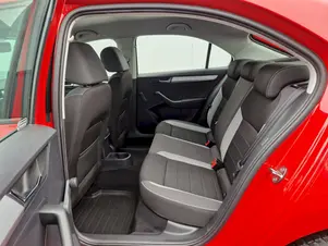 Škoda Rapid Ambition