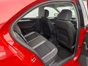 Škoda Rapid Ambition