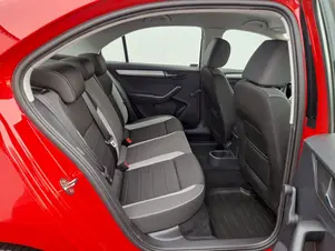 Škoda Rapid Ambition