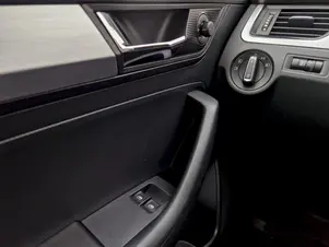 Škoda Rapid Ambition