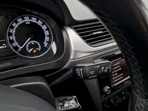 Škoda Rapid Ambition