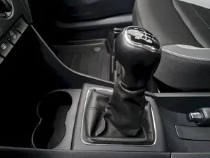 Škoda Rapid Ambition