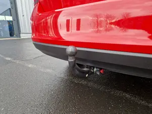 Škoda Rapid Ambition