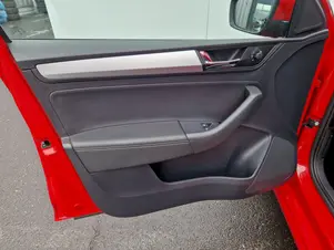 Škoda Rapid Ambition