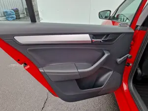 Škoda Rapid Ambition