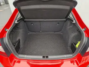 Škoda Rapid Ambition