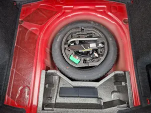 Škoda Rapid Ambition