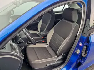 Škoda Rapid Ambition Plus