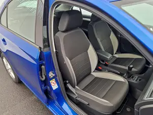 Škoda Rapid Ambition Plus