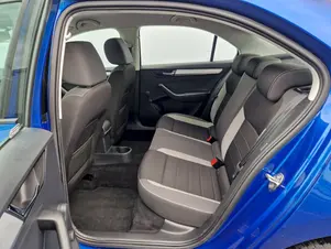 Škoda Rapid Ambition Plus